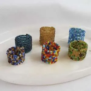 Anillos memory