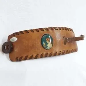 Brazalete camafeo