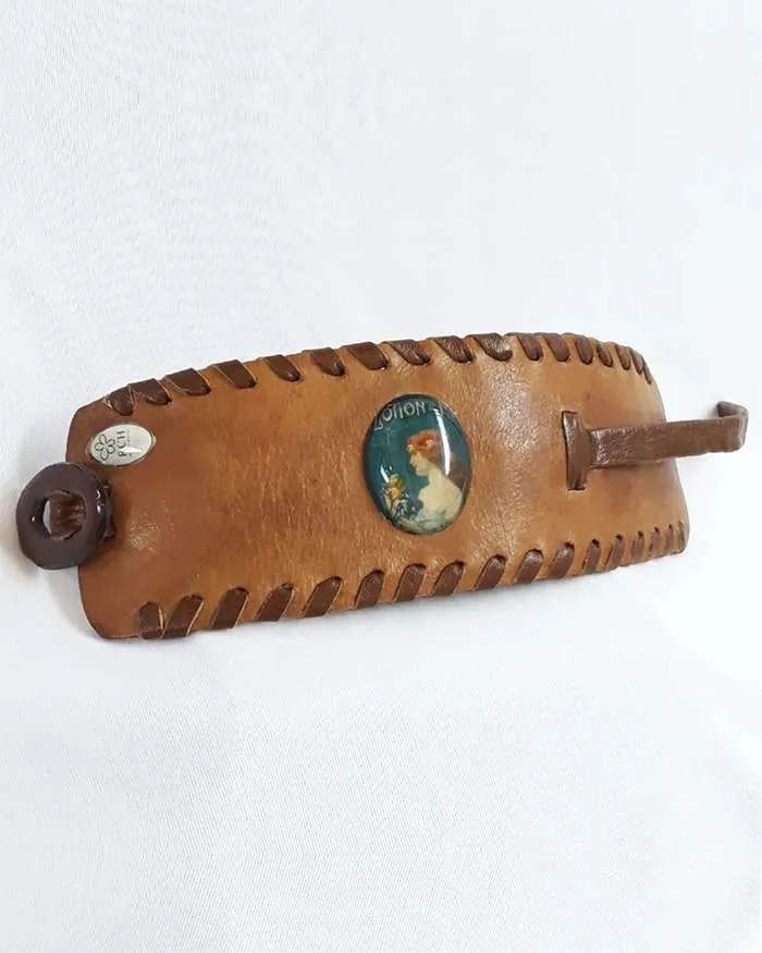 Brazalete camafeo