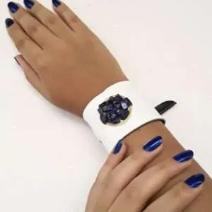 Brazalete lapislazuli
