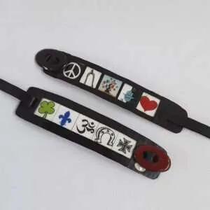 Brazalete symbols